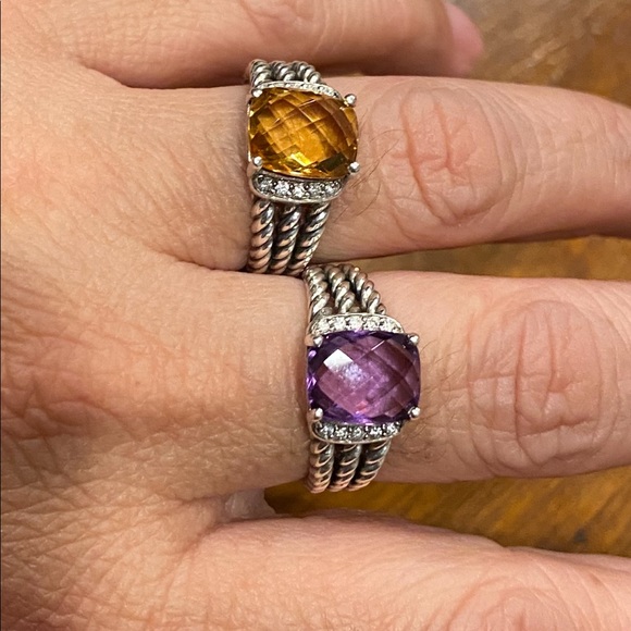 David yurman SOLD - Picture 3 of 9